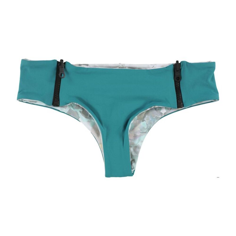 Tavik Womens Reversible Bikini Swim Bottom, NWT